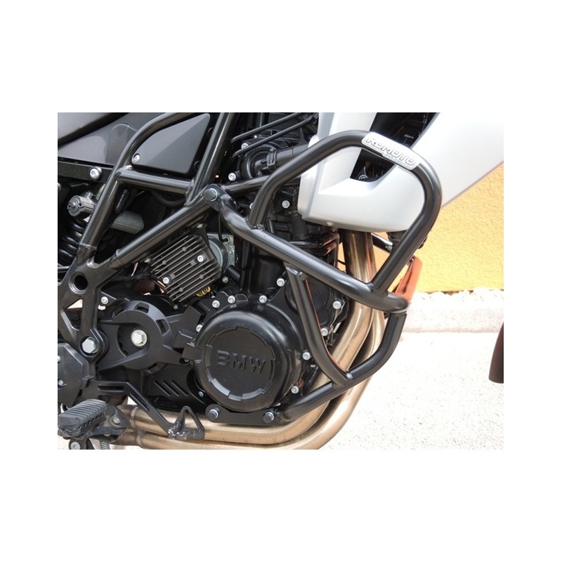 Engine guards RDMOTO black