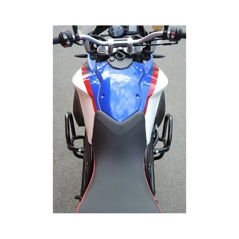 Engine guards RDMOTO black