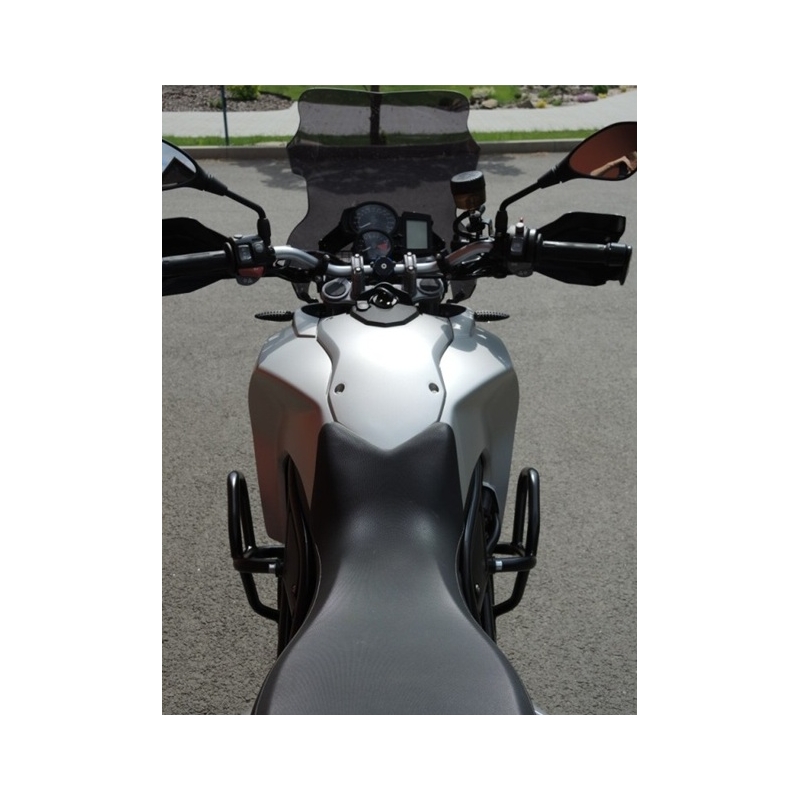Engine guards RDMOTO black