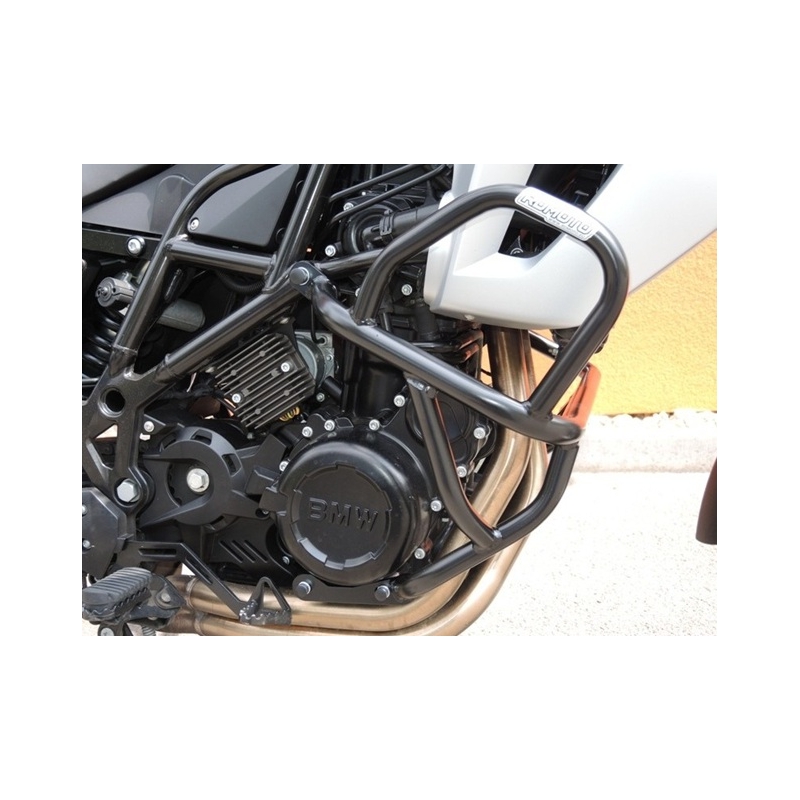 Engine guards RDMOTO black