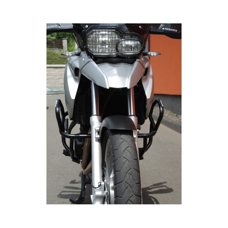 Engine guards RDMOTO black