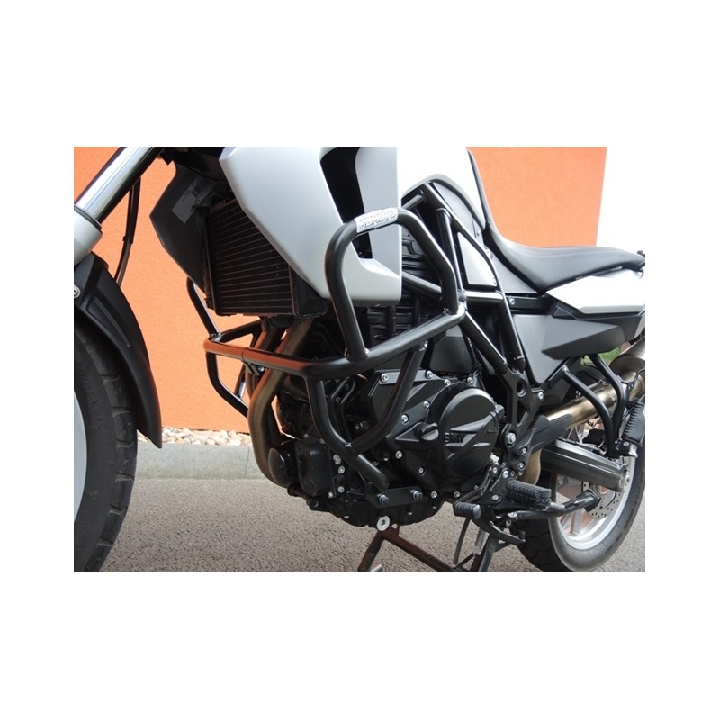 Engine guards RDMOTO black
