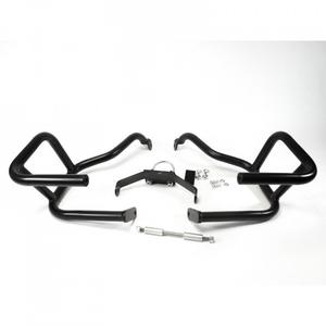 Engine guards RDMOTO CF31KD matt black