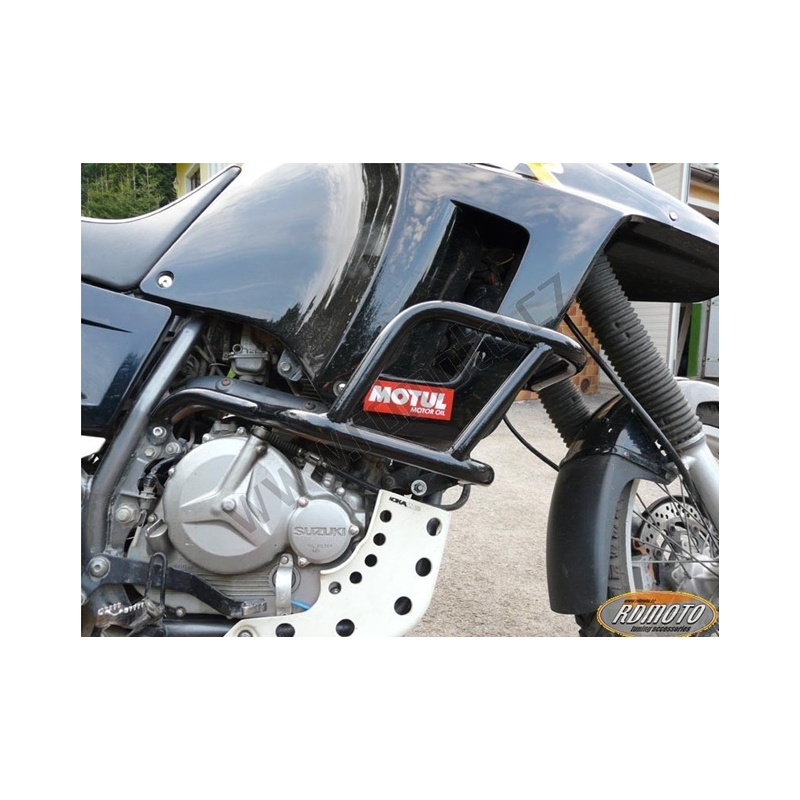 Engine guards RDMOTO matt black