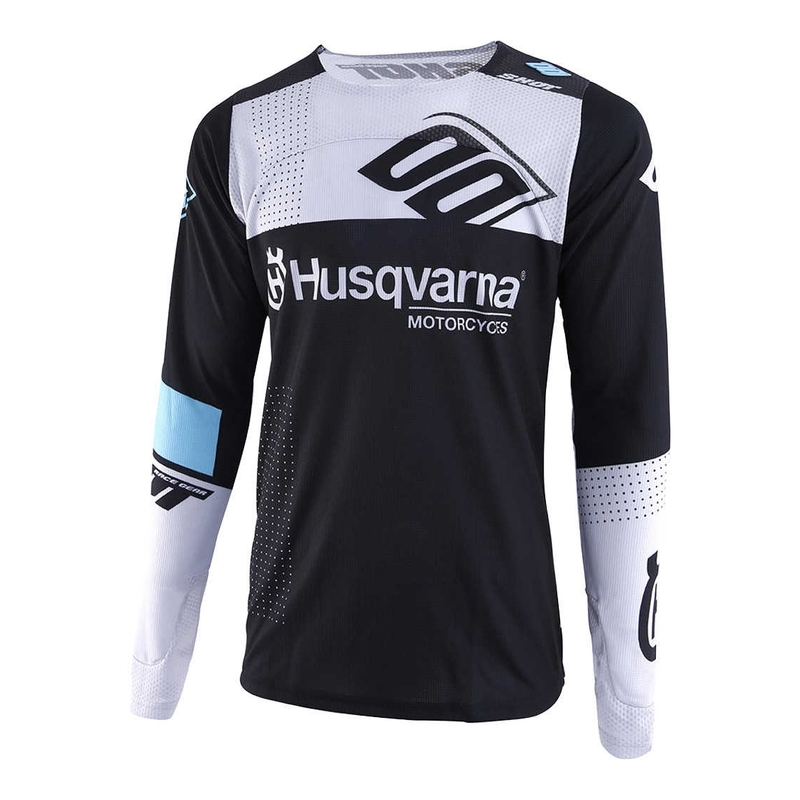 Komplet (bluza + spodnie) Shot AEROLITE Husqvarna