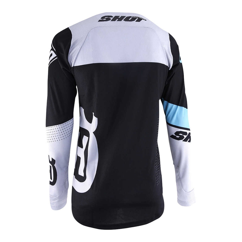 Komplet (bluza + spodnie) Shot AEROLITE Husqvarna