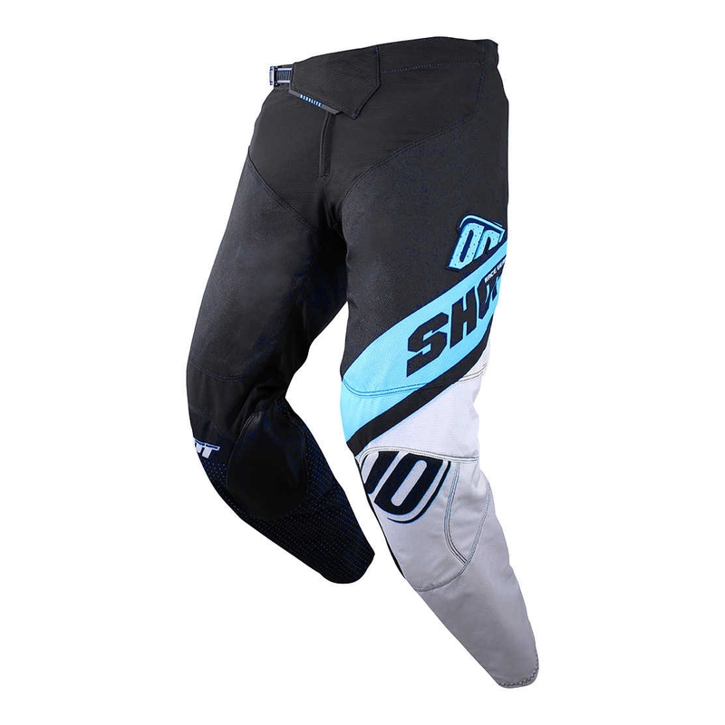 Komplet (bluza + spodnie) Shot AEROLITE Husqvarna