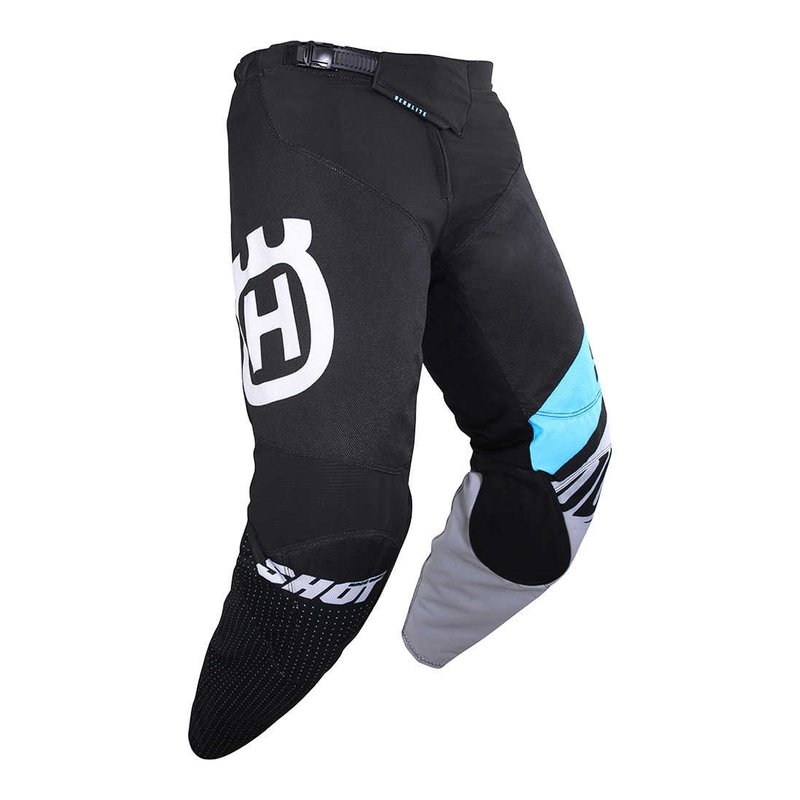 Komplet (bluza + spodnie) Shot AEROLITE Husqvarna