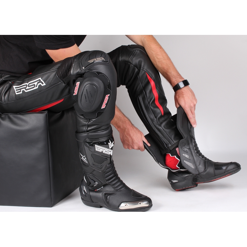 Skarpetki motocyklowe RSA Classic