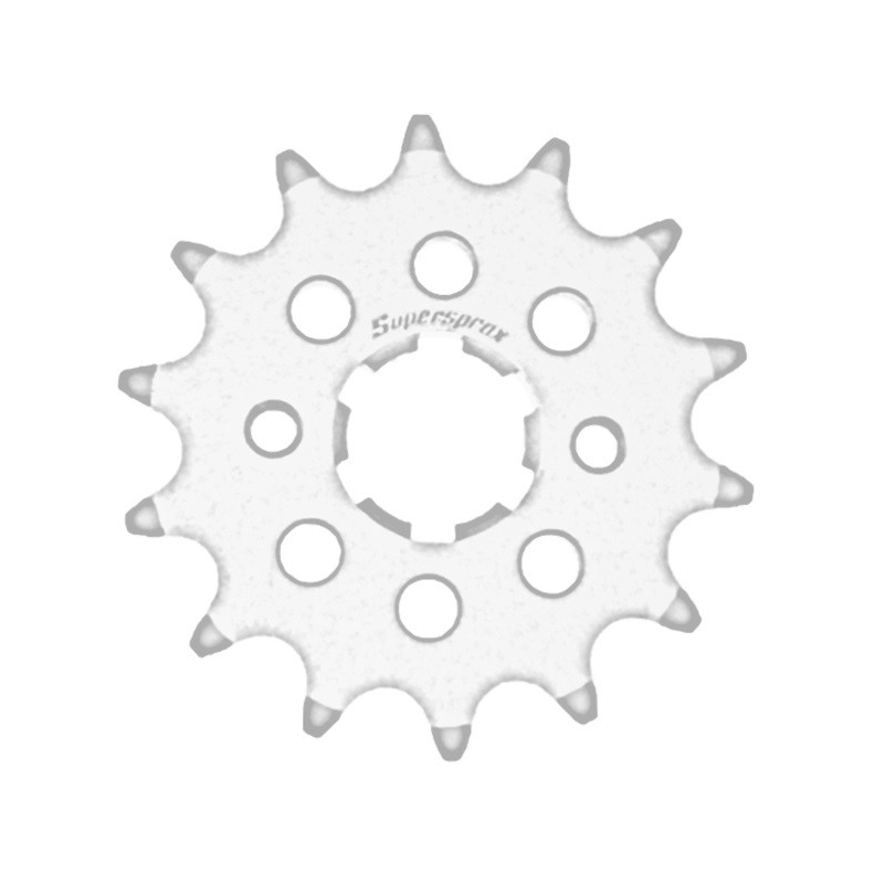 Front sprocket SUPERSPROX 15T, 525