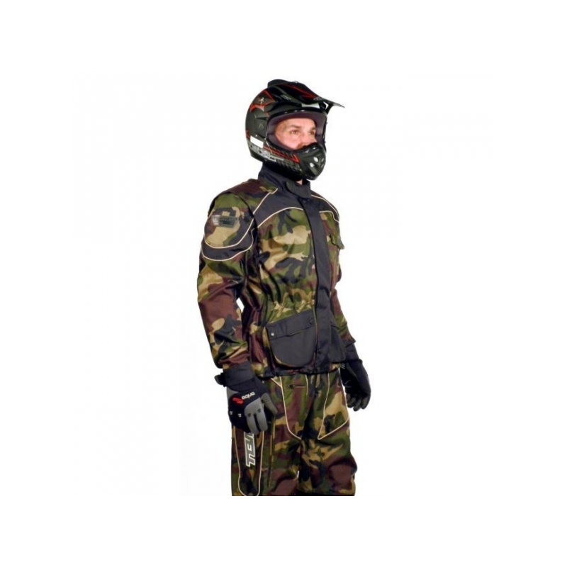 MX Kurtka Lookwell Outranger