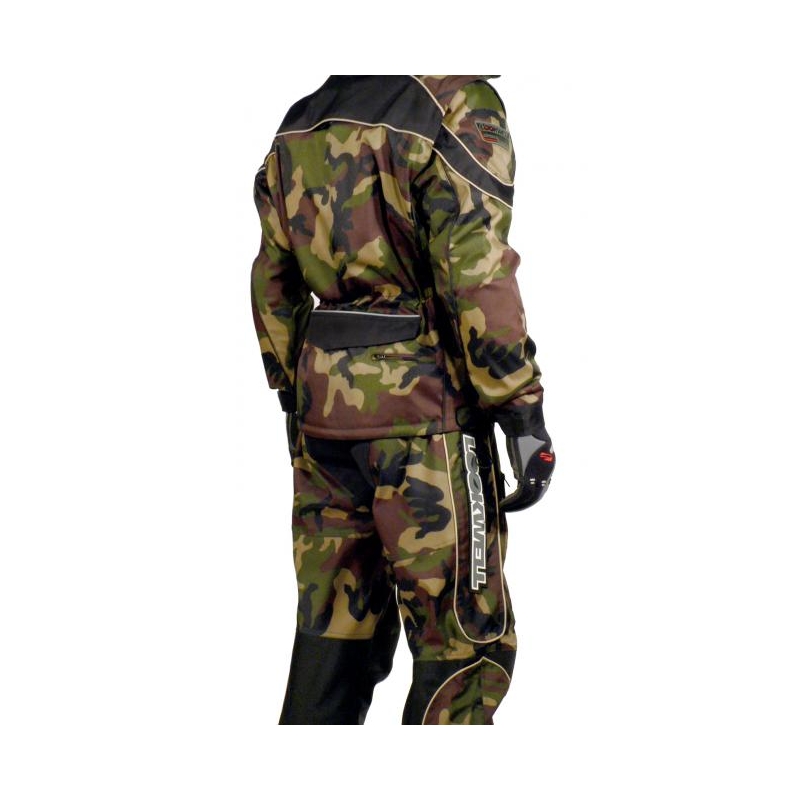 MX Kurtka Lookwell Outranger