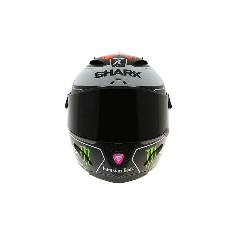 Integralny kask motocyklowy SHARK RACE R-PRO Lorenzo Mat