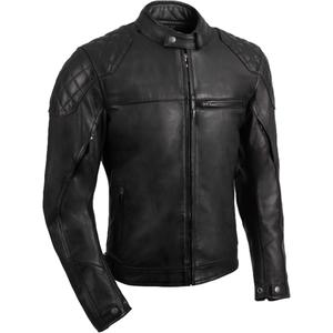 Kurtka motocyklowa Oxford Route 73 3.0 czarna