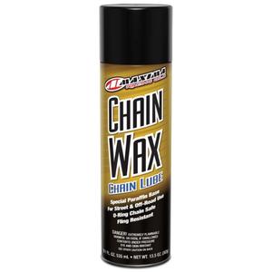 MAXIMA Chain Wax 535 ml spray do łańcuchów