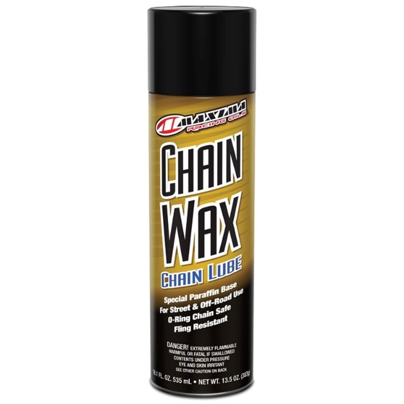 MAXIMA Chain Wax 535 ml spray do łańcuchów