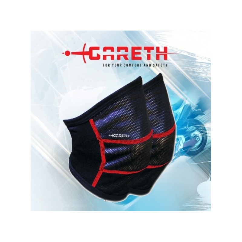 Gareth ocieplacze kolan