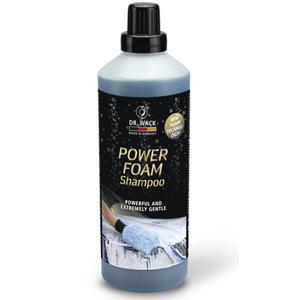 Szampon z gęstą pianą i neutralnym pH Dr. Wack Power Foam Shampoo 1l