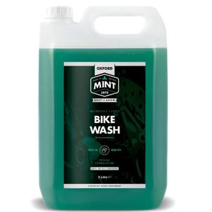 Oxford MINT 5 l środek do czyszczenia motocykli i rowerów