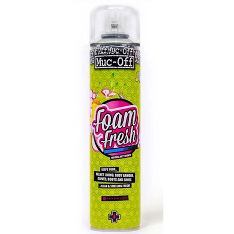Foam fresh MUC-OFF 400ml