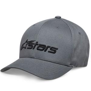 Czapka Alpinestars Blaze 2.0 w kolorze szaro-czarnym