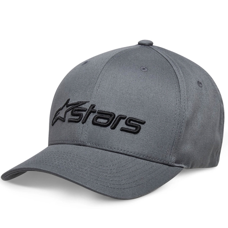 Czapka Alpinestars Blaze 2.0 w kolorze szaro-czarnym