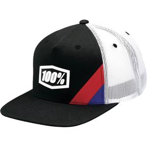 Czapka dziecięca 100% Cornestone czarna