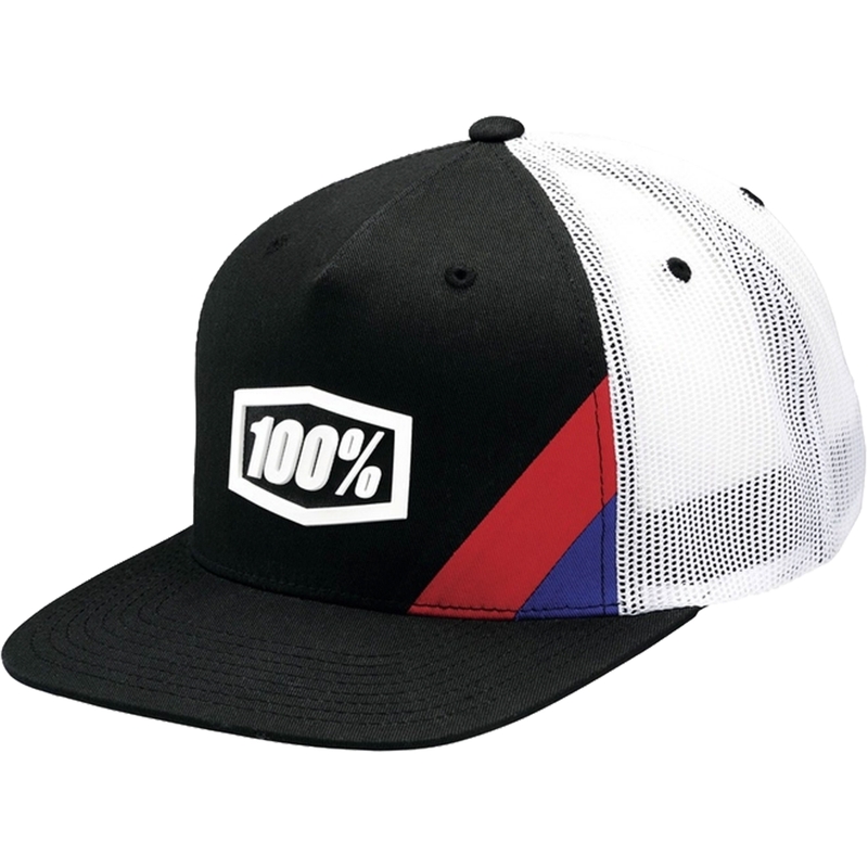 Czapka dziecięca 100% Cornestone czarna