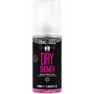 Dry shower MUC-OFF 100ml wyprzedaż