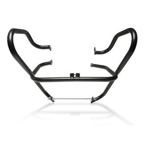 Engine guards RDMOTO CF32KD matt black
