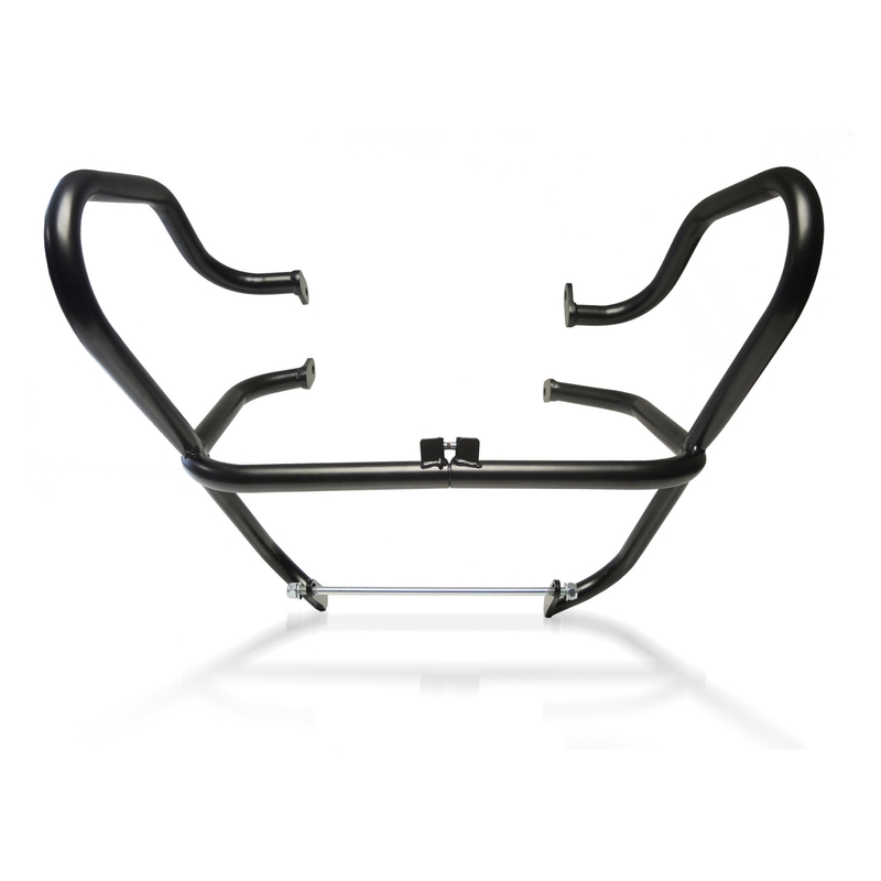 Engine guards RDMOTO matt black