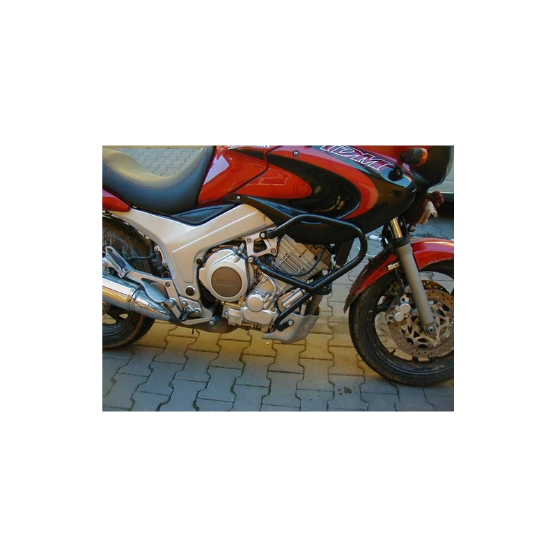Engine guards RDMOTO matt black