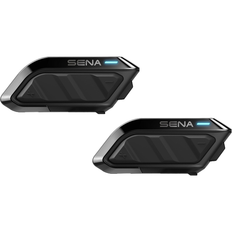Słuchawki siatkowe SENA SPIDER X Slim (zestaw 2 sztuk)