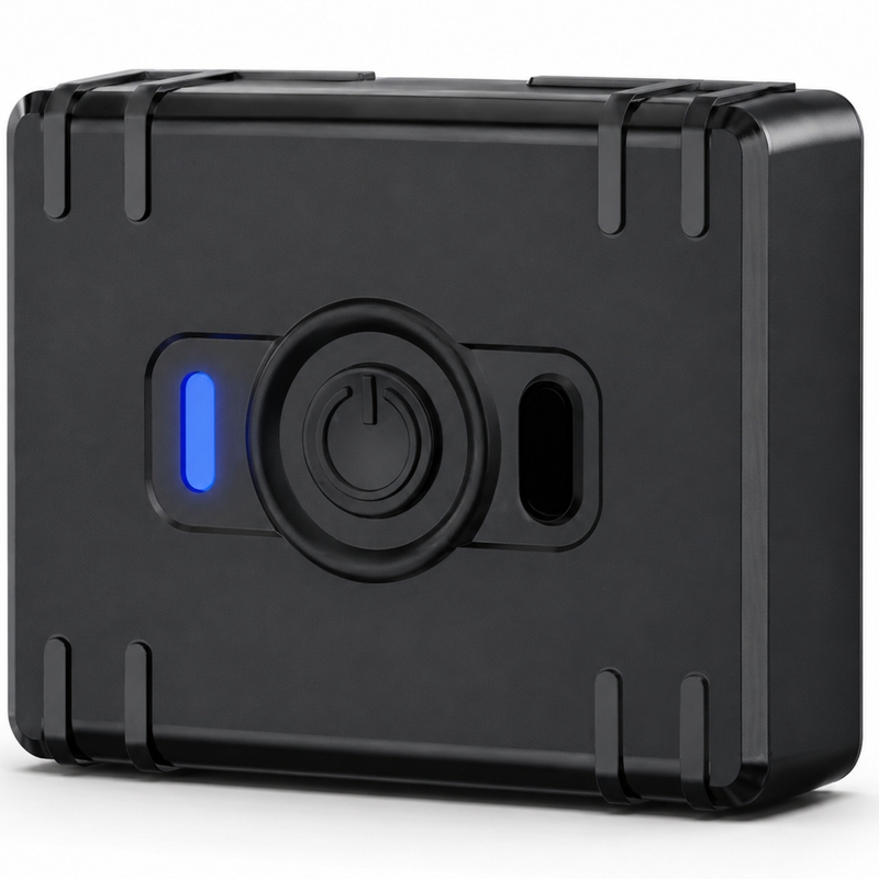 Lokalizator GPS Interphone Angel za darmo