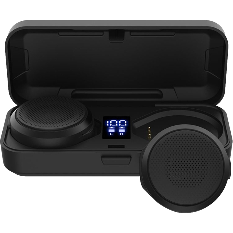 Słuchawki do kasku Interhone Zero Bluetooth