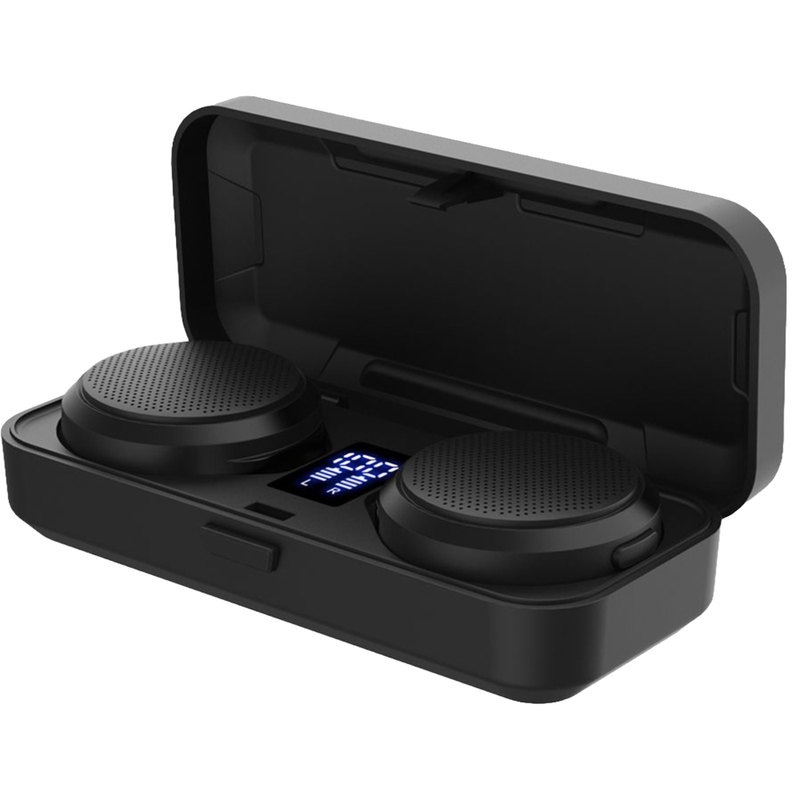 Słuchawki do kasku Interhone Zero Bluetooth