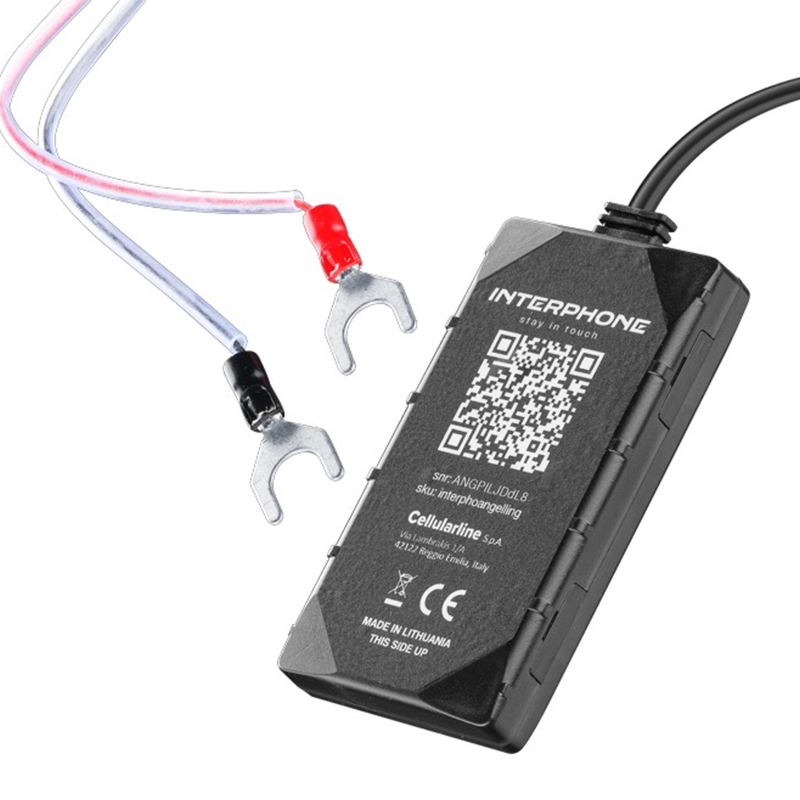 Lokalizator GPS Interphone Angel Link