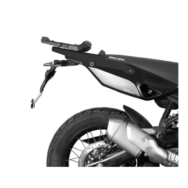 Top Master fitting kit SHAD for ROYAL ENFIELD Himalayan 450  2026-2026