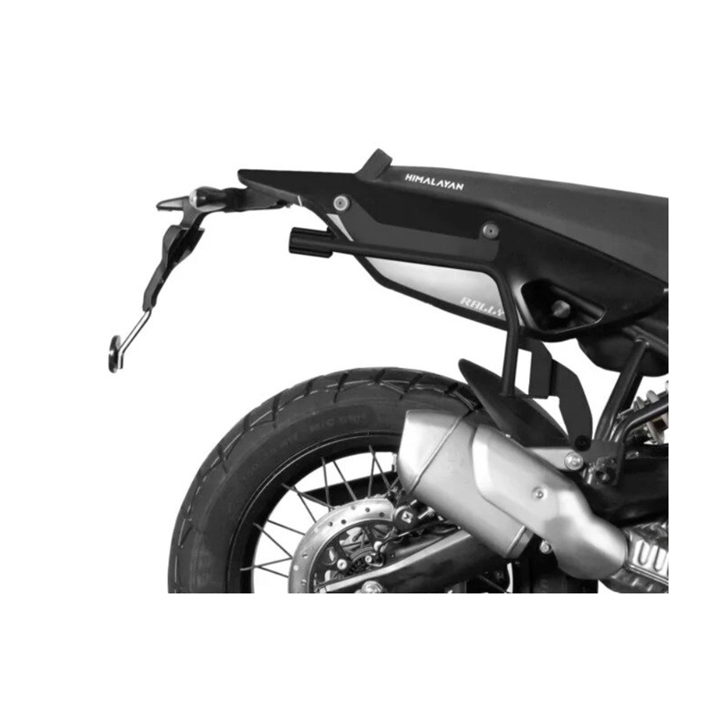 3P System fitting kit SHAD for ROYAL ENFIELD Himalayan 450  2026-2026