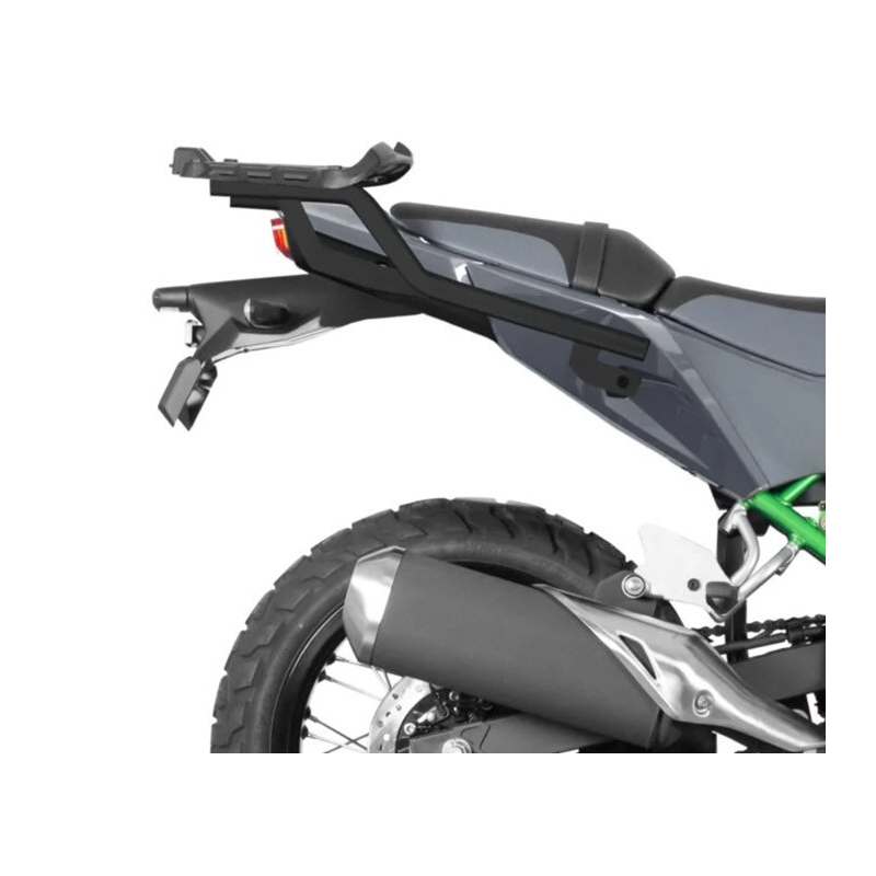 Top Master fitting kit SHAD for KAWASAKI KLE 500 / SE (2025<) 2026-2026