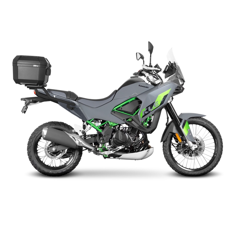 Top Master fitting kit SHAD for KAWASAKI KLE 500 / SE (2025<) 2026-2026