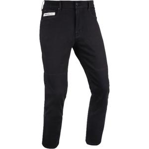 Jeansy motocyklowe Oxford Original Approved Tailor AA w kolorze czarnym