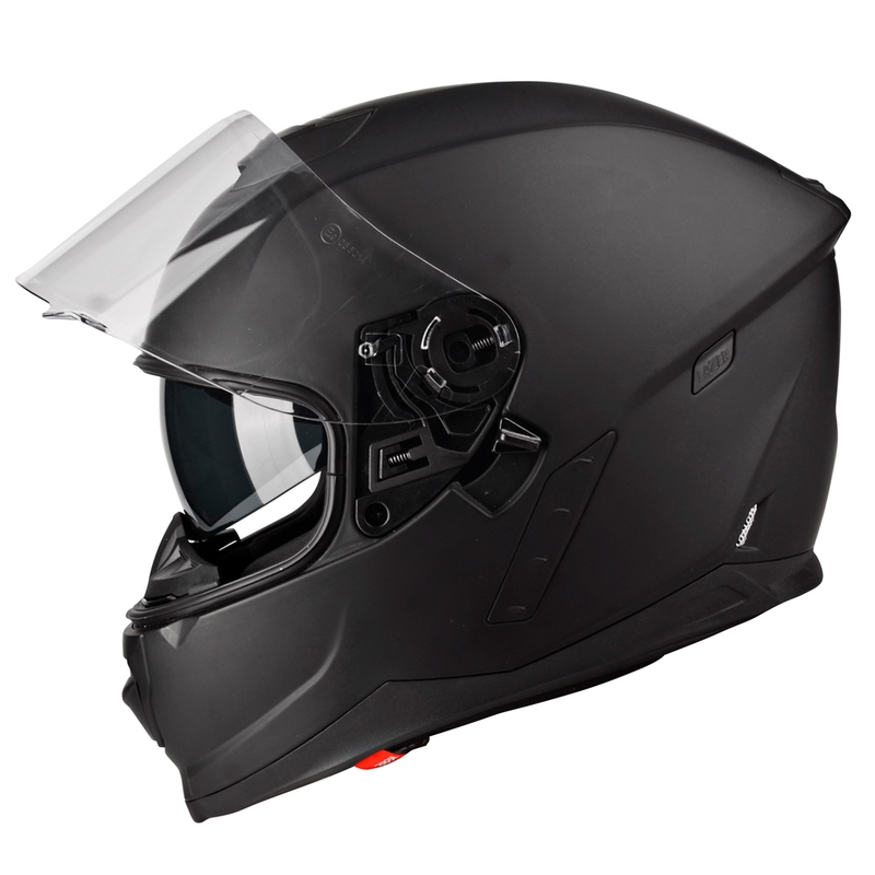 Integralny kask motocyklowy Lazer Rafale Z-Line czarny matowy wyprzedaż