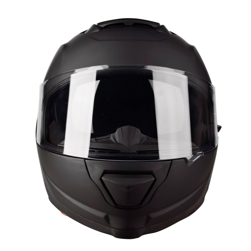 Integralny kask motocyklowy Lazer Rafale Z-Line czarny matowy wyprzedaż