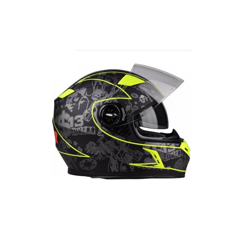 Integralny kask motocyklowy Lazer Bayamo $ 13 Original wyprzedaż