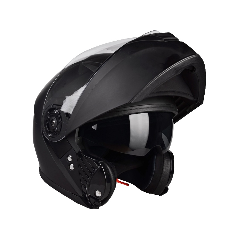 Szczękowy kask motocyklowy MH2 Lazer Z-Line