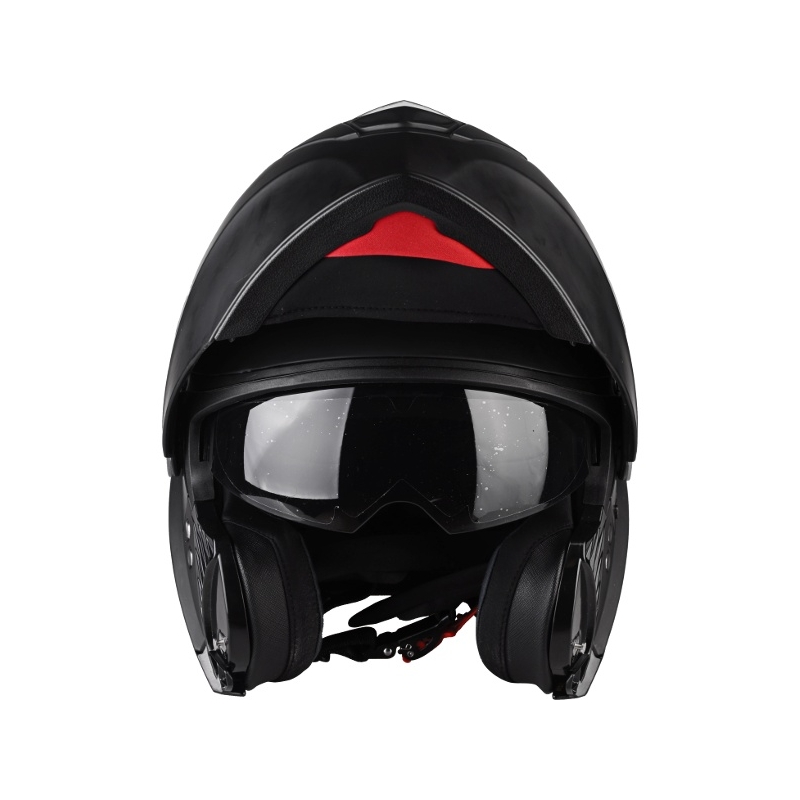 Szczękowy kask motocyklowy MH2 Lazer Z-Line