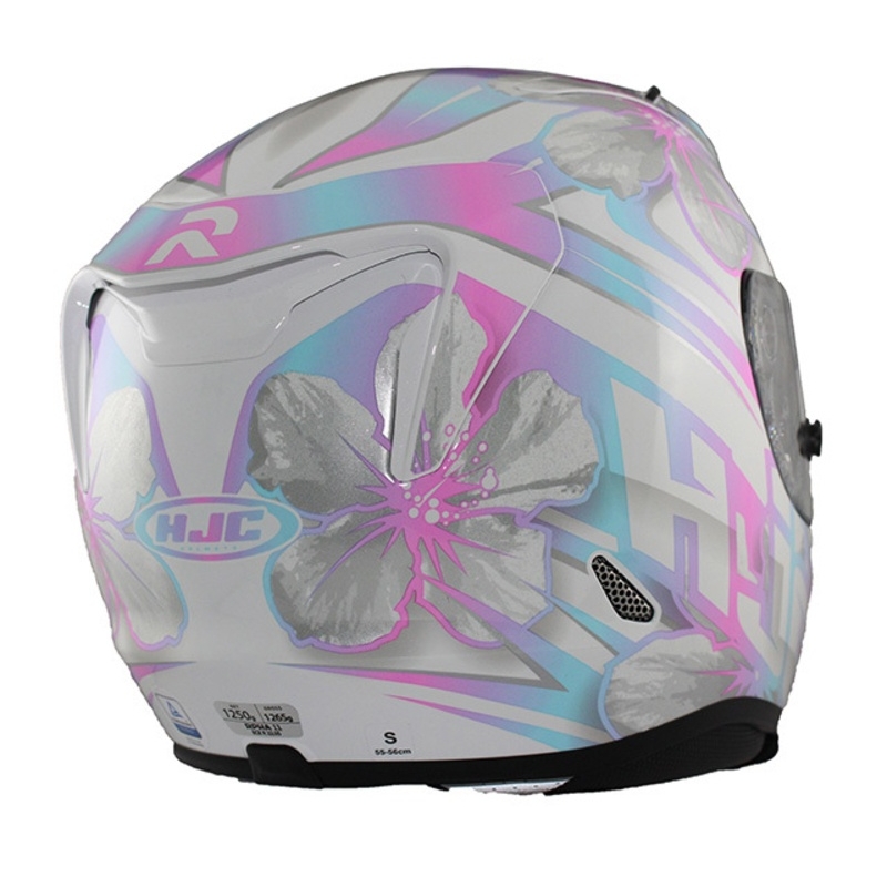 Integralny kask motocyklowy HJC RPHA 11 Candra MC8 wyprzedaż