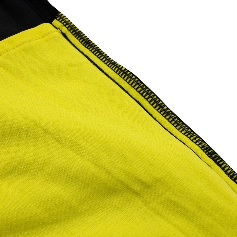Damskie skrócone legginsy motocyklowe Oxford Super Leggins 3.0 czarne