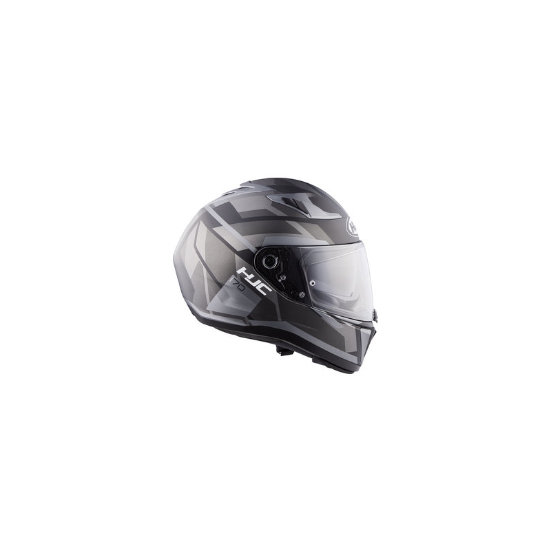 Integralny kask motocyklowy HJC i70 Elim MC5SF wyprzedaż